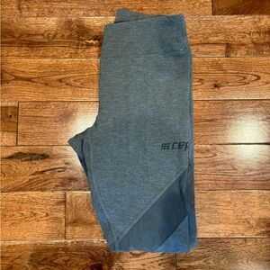 CEP Seamless Training Leggings